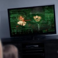 Hackerların yeni hedefi televizyonlar!
