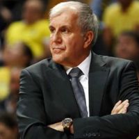 Hadi ipucu sorusu: Zeljko Obradovic hangi basketbol kulübümüzün antrenörüdür?