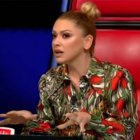 O Ses Türkiye'de Hadise'den ırkçılık itirafı