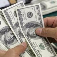 Haftaya düşüşle başlayan dolar 5.58'de sabitledi