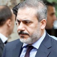 Hakan Fidan, Rusya'da Esad'ın istihbaratçısı ile görüştü