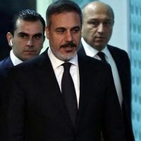 Hakan Fidan ve MİT mensupları hangi filme gitti?