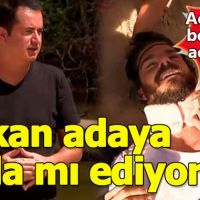 Hakan Hatipoğlu Survivor'dan ayrıldı mı? Hakan'ın yerine All Star takımına kim gelecek?