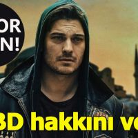 Hakan Muhafız dizisi İMBD puanıyla kalitesini gözler önüne serdi