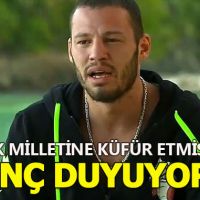 Hakim karşısına çıkan Avatar Atakan ifade verdi
