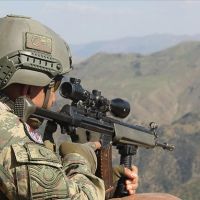 Teröre darbe bitmiyor! Bu sefer Hakkari'de...