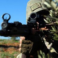 Hakkari'de 2 terörist etkisiz hale getirildi