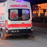 Hakkari'den acı haber geldi