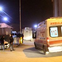 Hakkari'de acı kaza: Bir asker şehit, bir asker yaralı