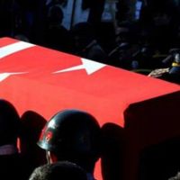 Hakkari'de el yapımı patlayıcı infilak etti: 1 şehit