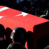 Hakkari'den kahreden haber geldi!
