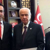 Halil Kaçar kimdir - Ardahan İl Belediye Başkan Adayı Halil Kaçar ne iş yapıyor?