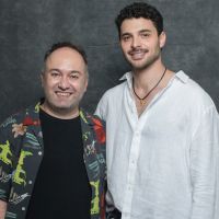 Halit Özgür Sarı: ‘Hayaller olmadan hayat olur mu?'