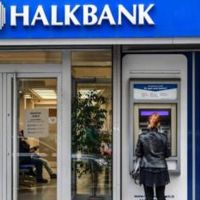 Halkbank'tan esnafa 50 bin liralık destek