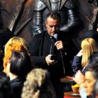 Haluk Levent konserlerini iptal etti