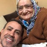 Haluk Levent'in acı günü