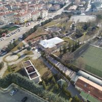 Hamza Can: “Konutlar sadece otel gibi kullanılmamalı”