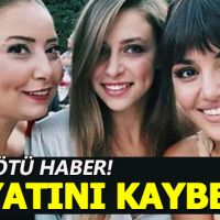 Hande Erçel'in annesi kimdir, neden öldü, Hande Erçel'in annesi ne hastasıydı, Gamze Erçel kimdir?