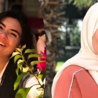 Hanife sonunda muradına erdi! Eşini tanıyor musunuz?