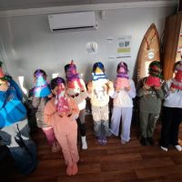 Hatay Sörf Merkezi, LC Waikiki sponsorluğunda yılın son sörf şenliğini gerçekleştirdi