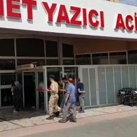 Hatay'da 2 asker şehit!