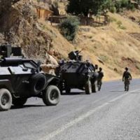 Hatay'daki 'özel güvenlik bölgesi' uygulaması uzatıldı