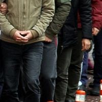 Hava Kuvvetleri'ne FETÖ operasyonu: 52 gözaltı