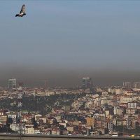 Hava kirliliği yapan ince tozlar büyük tehdit!
