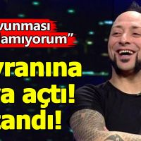 Hayko Cepkin hayranına açtığı davayı kazandı