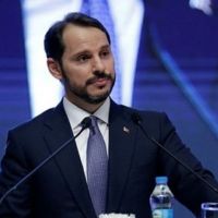 Hazine ve Maliye Bakanı Albayrak'tan dolar açıklaması