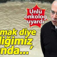Hazır yoğurtlardaki kaymağa dikkat!