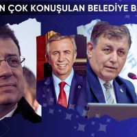 Haziran 2025'te En Çok Konuşulan Belediye Başkanları