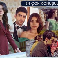 Haziran 2025'te En Çok Konuşulan Diziler