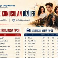 Haziran 2026'da En Çok Konuşulan Diziler