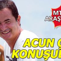 Haziran ayında da en çok konuşulan Acun Ilıcalı oldu