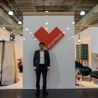Heartmade Furniture, New York'tan ödülle döndü