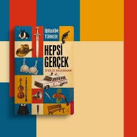 “Hepsi Gerçek”: Anlatanadam İbrahim Türker'den Hafızanın İzinde Gülümseten Hikâyeler