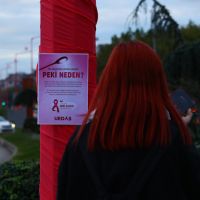 Her Ekim, Erken Teşhis İçin Sokak Lambaları Pembe Yanıyor