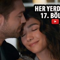 Her Yerde Sen 17. bölüm izle | son bölüm full izle | Her Yerde Sen 18. bölüm fragmanı izle