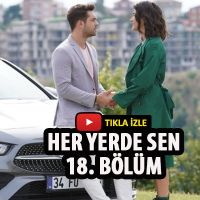 Her Yerde Sen son bölüm izle | Her Yerde Sen 67. bölüm izle yeni bölüm izle