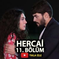 Hercai son bölüm atv full izle tek parça | Hercai 11 bölüm tekrarı youtube