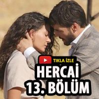 Hercai 13. bölüm full izle | son bölüm izle | Hercai 14. bölüm fragmanı izle