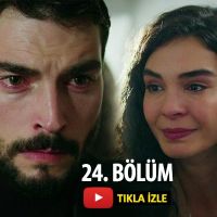 Hercai son bölüm izle | Hercai 24 bölüm izle tek parça atv