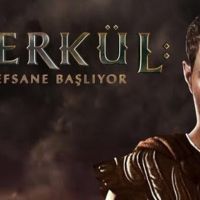 Herkül Efsane Başlıyor film oyuncuları | Herkül Efsane Başlıyor izle | Herkül kimdir?