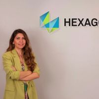 Hexagon Türkiye'nin Finans Direktörü Sinem Elitez oldu