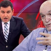 Hıncal Uluç Fatih Portakal'a fena yüklendi