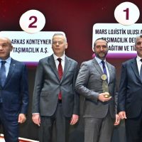 Hizmet İhracatının Şampiyonu Mars Logistics