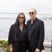 Hollywood'un efsane ismi boğaza hayran kaldı