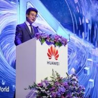 Huawei Avrupa'da iş ortaklarıyla büyümeye devam ediyor