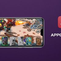 Huawei kendi uygulama mağazasını üretecek